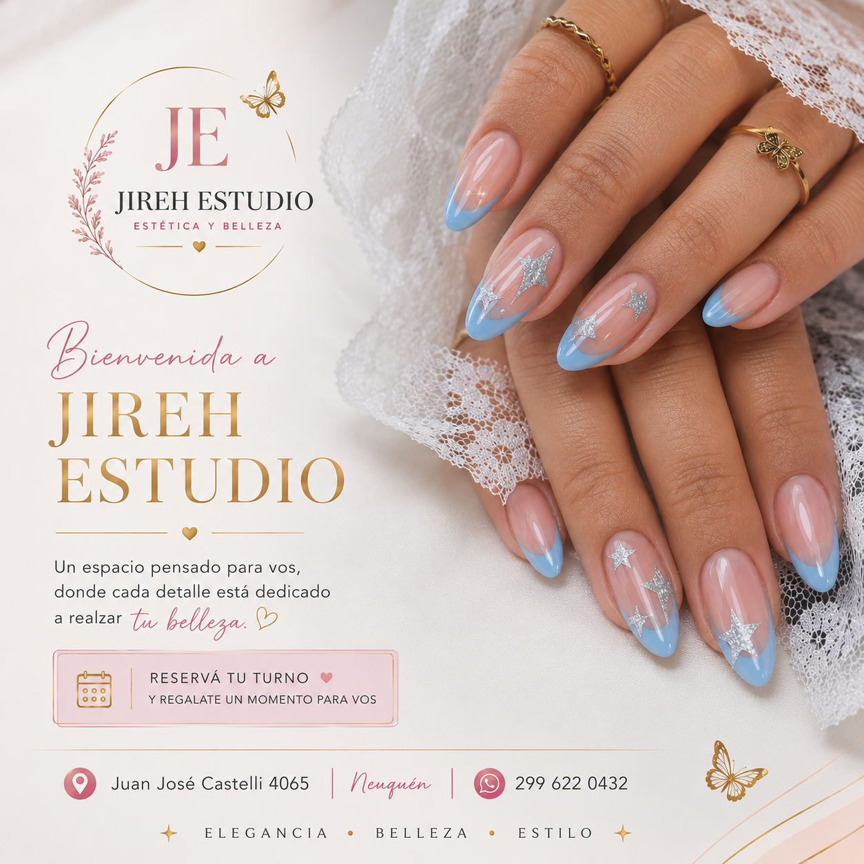 Jireh Estudio