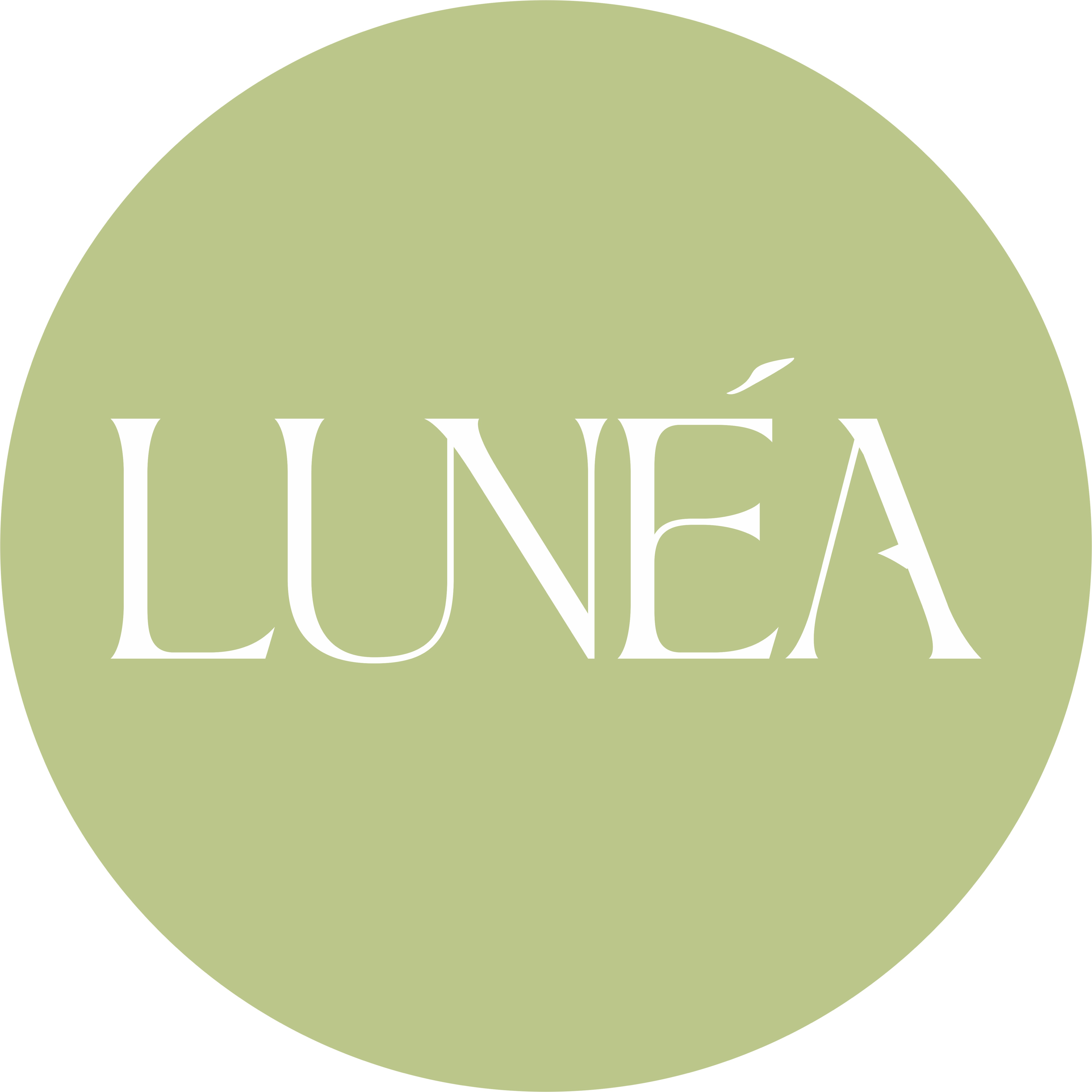 LUNÉA - Estética, Arte & Bienestar