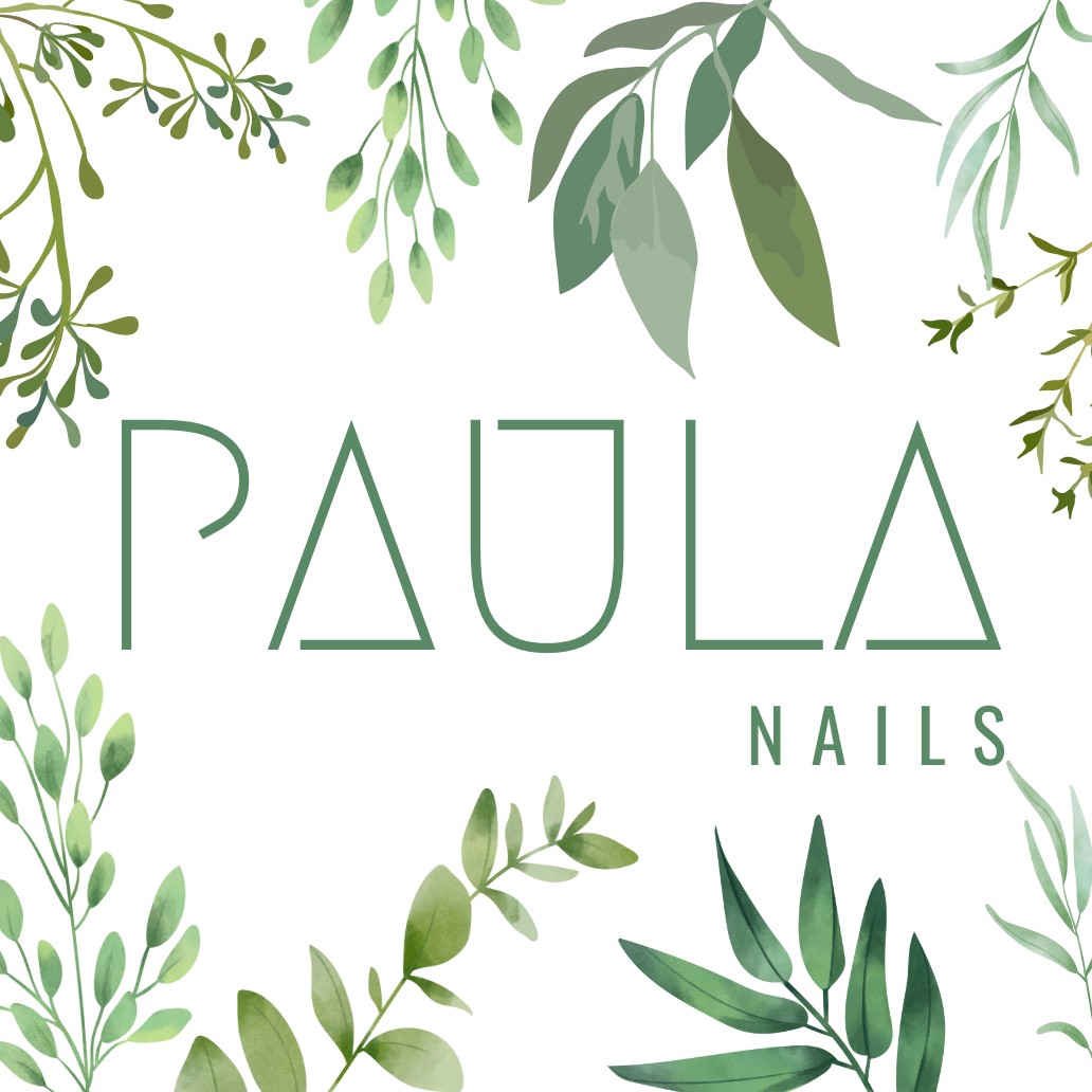 Paula Amarilla Nails