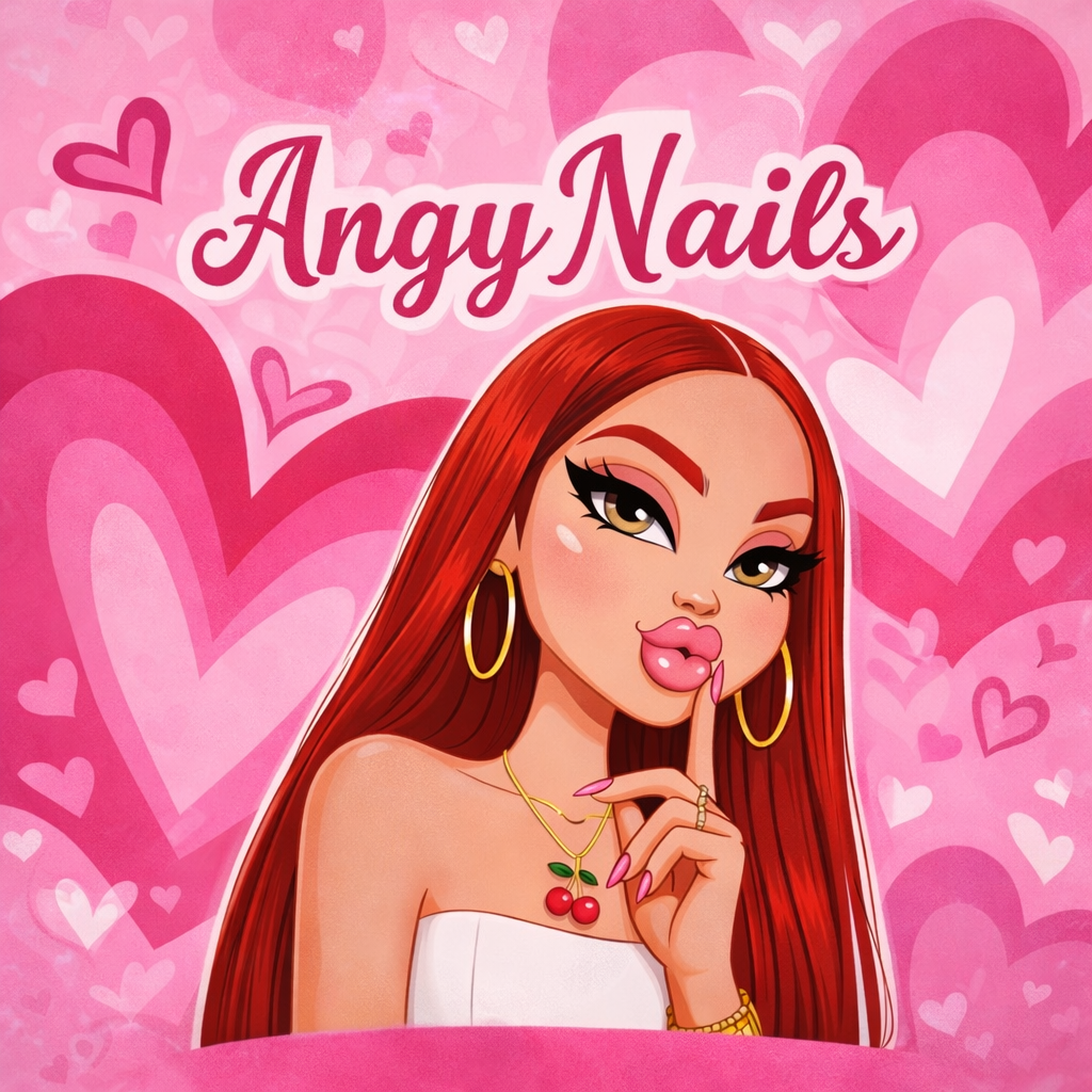 Angy Nails
