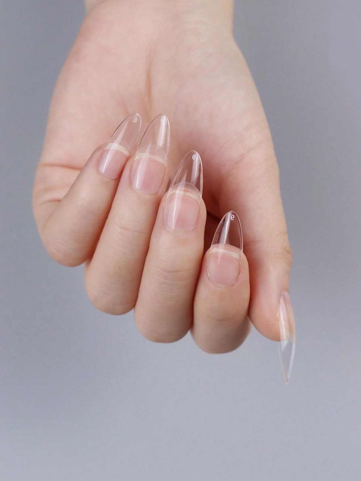 Manicuría Soft Gel