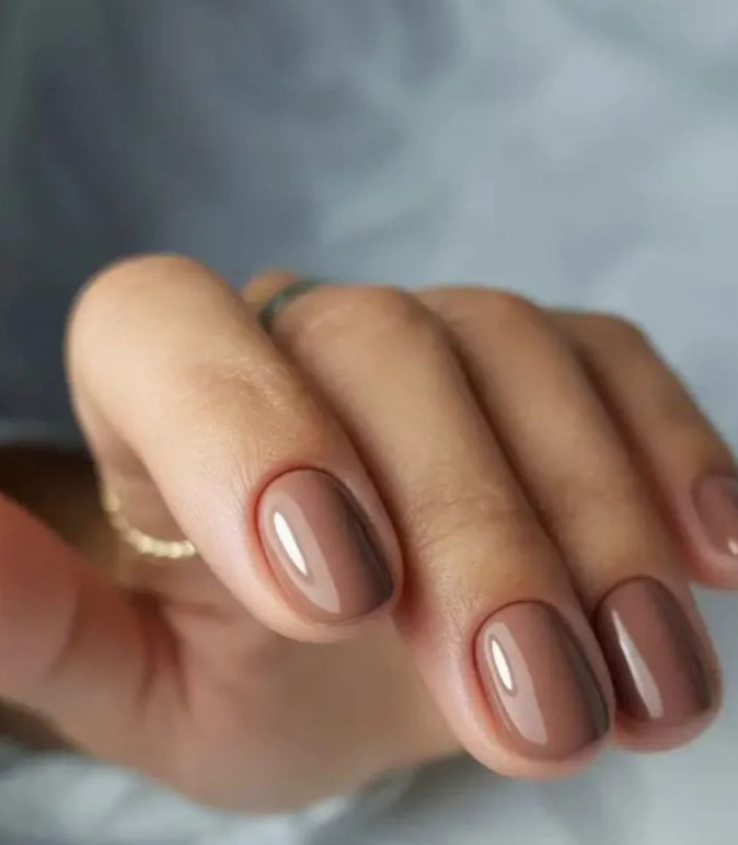 Manicuria Capping