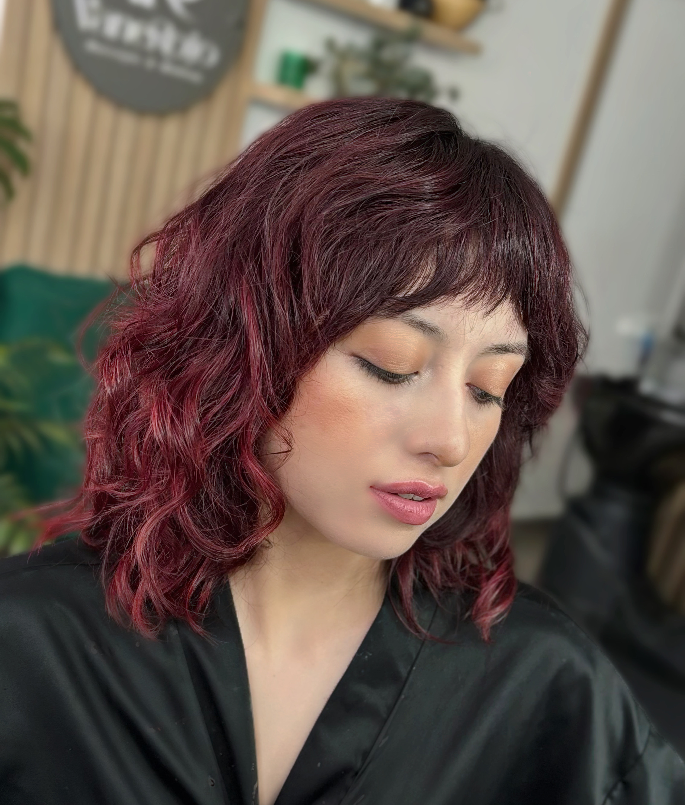 Corte Personalizado 