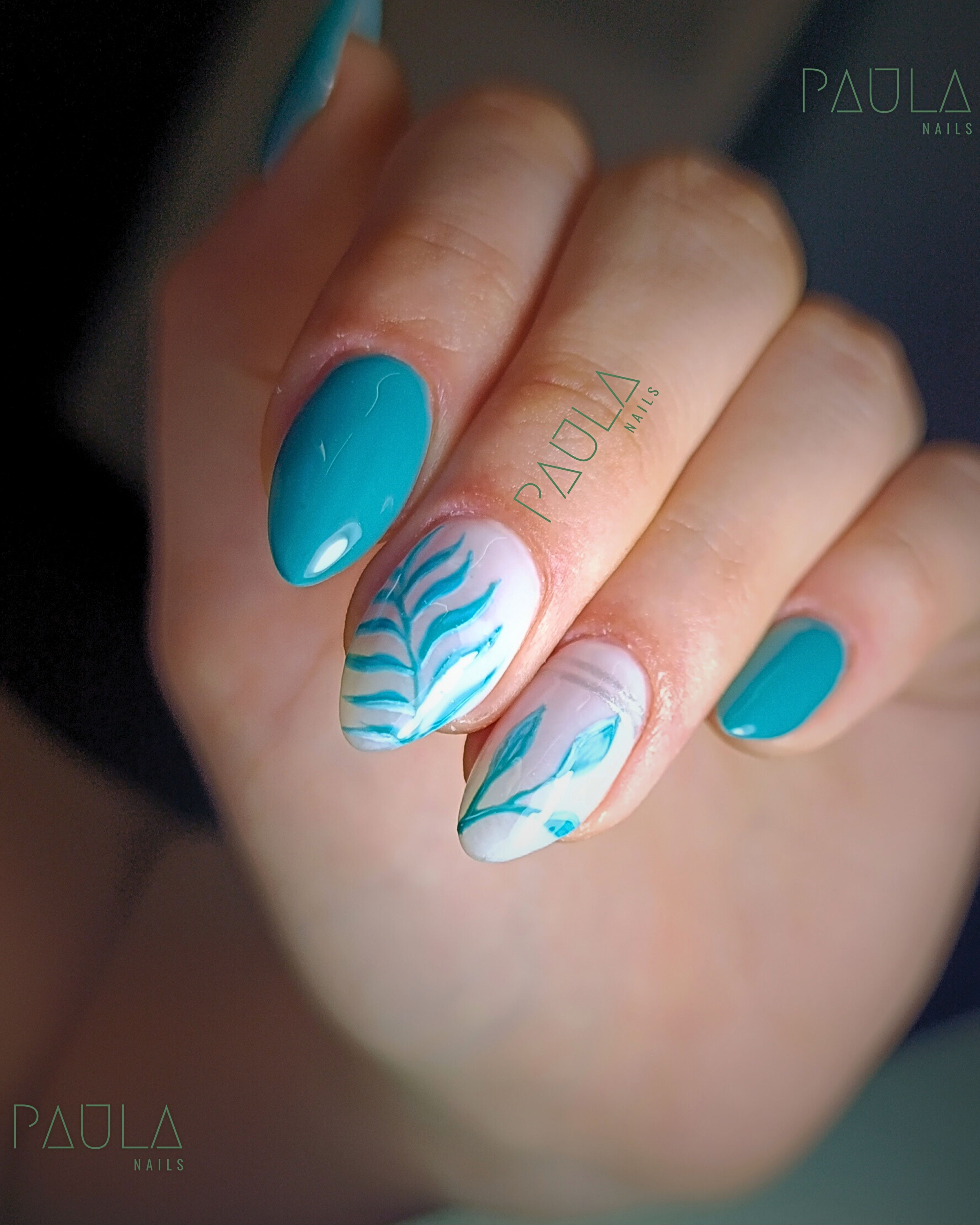 Dipping con diseño 