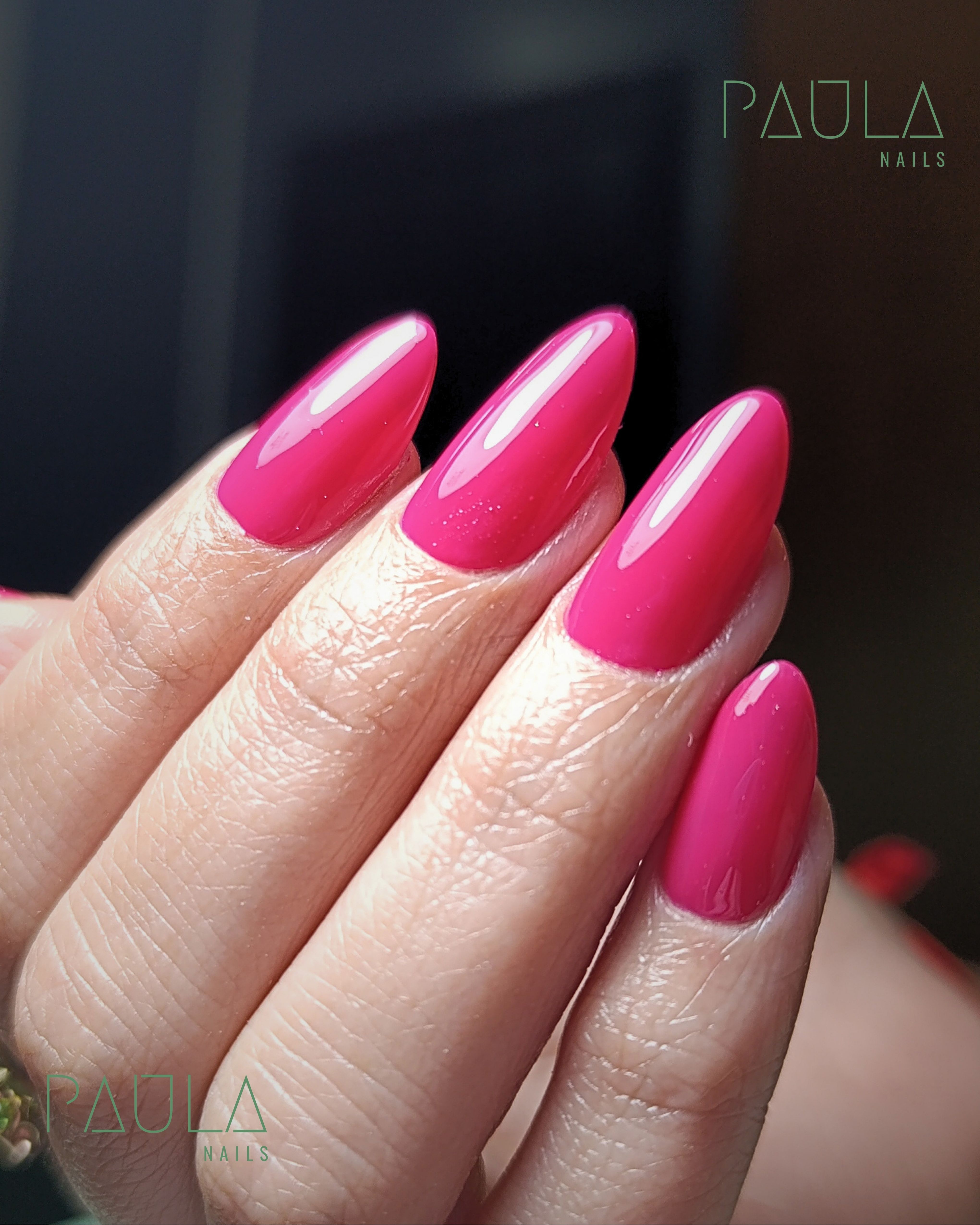 Soft gel liso