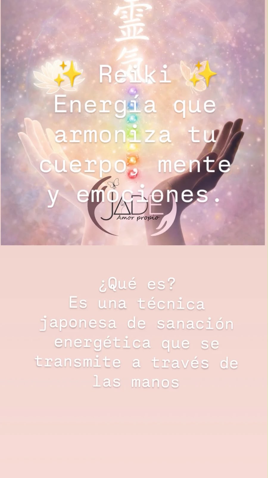 Reiki 