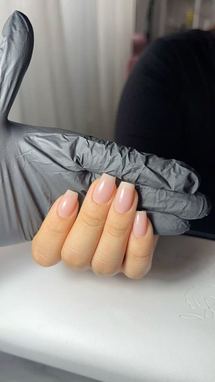 Caping Gel o Dipping acrílico 