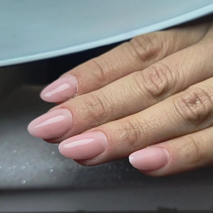 Esculpidas en Gel