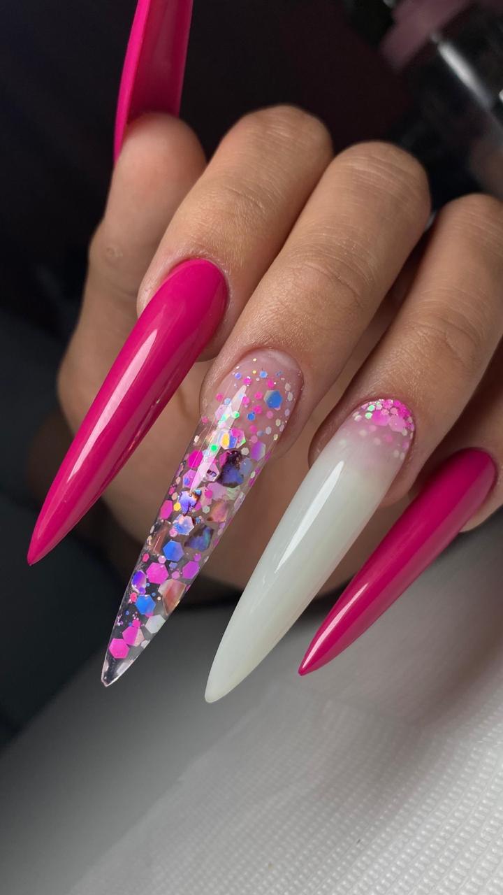 Soft gel 